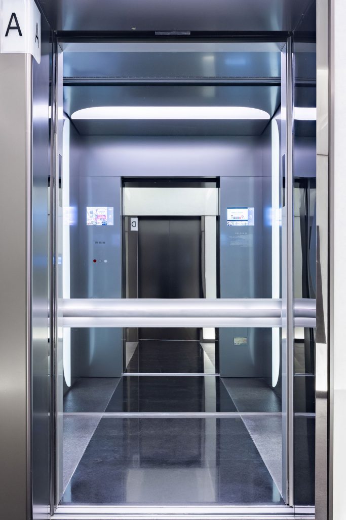 what are the advantages of hydraulic elevator? what are the advantages of hydraulic elevator?